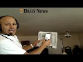 How a QR code Newspaper work together