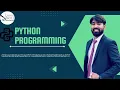 Masterclass Trailer Introduction to Python Programming Basics History and Applications