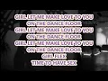 5Lan - Kanpe Devan'm feat TonyMix Lyrics (Pawòl)