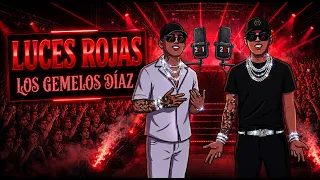 LUCES ROJAS 💿