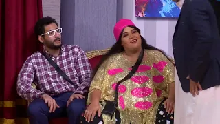 مسرحية حاجات للبيع مسرح مصر 