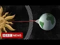 Leap years and why we need them - BBC News