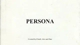 Charli xcx - Persona (Official Audio)