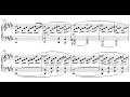 Beethoven: Piano Sonata No. 14 "Moonlight", Op. 27 No. 2 [Horowitz 1972]