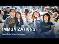 2024 FY Family Friday Webinar Immunizations