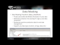 Let s Speak BO Sensitive Data Protection with Data Services Data Masking Transform