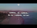 Natti Natasha, Ozuna - Criminal (Letra/Lyrics)