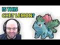 Guessing Hilariously Misnamed Pokemon Sporcle