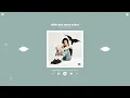 conan gray - wish you were sober (sped up & reverb)