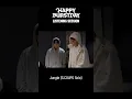Jungle (S.COUPS Solo) - 'HAPPY BURSTDAY' LISTENING SESSION