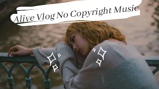 Download Ikson - Alive Vlog No Copyright Music - Popular English song 2021 MP3