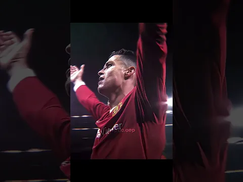 Ronaldo Marcó un Golazo y Luego Hizo Esto! 😱🔥