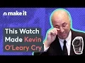 Download Lagu Why This Patek Philippe Watch Made Kevin O'Leary Cry