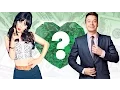WHO S RICHER - Zooey Deschanel or Jimmy Fallon