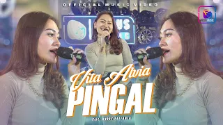 Download Pingal - Vita Alvia | Kudu kelangan wong sing paling tak tresnani | Video Live Music MP3