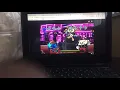 Cuphead mod and how to get kbh games on Friday night funkin