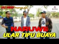 Download Lagu NARUWE - ULAR TIPU BUAYA // Lagu Ambon (Official Music Video)