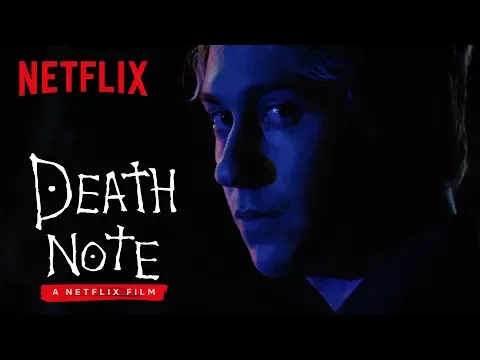 Death Note 2 da Netflix ainda vai acontecer