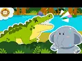 Download Lagu Lagu Anak Anak | 🐊 Buaya l BaLiTa
