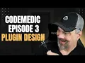 Plugin Architecture and Design for CodeMedic