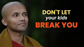 in old age dont do these 4 things for your adult children youre destroying yourself buddhism