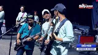 Download AJI  IRAMA  - SUARA GENDANG (COVER LIVE SK GROUP) MP3