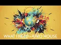 Download Lagu Naarly - What I Need (FO Afro House Remix)