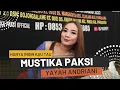 Lagu Hanya Ingin Kau Tau Cover Yayah Andriani (LIVE SHOW Bojong Parigi Pangandaran)