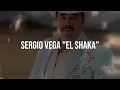 Sergio Vega - Muchachita De Ojos Tristes (LETRA)
