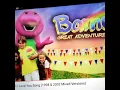 barney byg friends I love you song 1998 2002 version mixed
