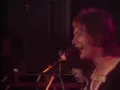 The Cars - Just What I Needed (Official Live Video)