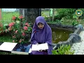 Download Lagu Bacaan dan Terjemah QS.Luqman 13-15