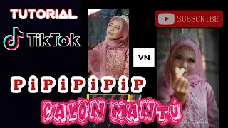 Download pipip calon mantu jangan di skip | story wa | tutorial vn MP3