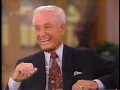 On Vicki legendary Game Show Host Bob Barker from 1994
