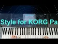 Download Lagu Листья желтые/Белые розы/Яблоки на снегу/ COVER/Version/+Demo Style ZhekaKORG