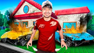 فلست بسبب روبلوكس  فلست بسبب روبلوكس