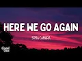 Download Lagu Sofia Camara - Here We Go Again (Lyrics)