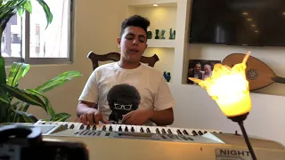 خلصت الحكاية سيف حمدان دندنها
