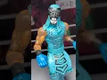 Lagu INSANE PENTA WWE FIGURE! 🔥