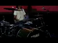 Download Lagu Anggun C Sasmi - Tua Tua Keladi (drums cover by Ricky Pitix)