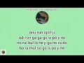Download Lagu John Park - For Some Reason | easy lyrics [Lovestruck in the City ost.Part 2]
