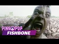 Fishbone - Party At Ground Zero Live at Pinkpop 1989