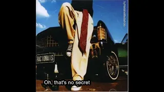 Racionais mc's - Estilo Cachorro (English subtitles)