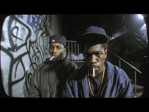 ⚠️ 1 Hour of Golden Era Hip Hop Mix: 90s Boom Bap & VERY Rare Tapes ⚠️