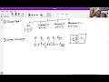 Burst Time Prediction Methods Lecture - 17 Process BT