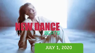 Download NEW DANCE BEATS EP. 47 - July 1, 2020 | BECKY HILL, KAREN HARDING, PAUL WOOLFORD, DANNY HOWARD, EDX MP3