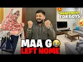 Download Lagu Amma Left Home angry on our trip😱Luxury apartment tour in Islamabad😍 MP3