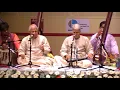 Raag Jaijaiwanti - Pt. Rajan Mishra & Pt. Sajan Mishra