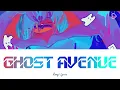 Ghost Avenue - Eve [ Romaji Lyrics ]