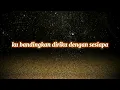 Download Lagu Lirik Lagu KUATKANLAH - One Path (Orange versi Dakwah)